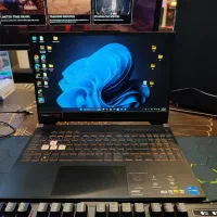 لپتاپ تاف گیمینگ tuf gaming نسل ۱۲ لپتاپ گیمینگ