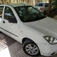 تیبا۹۷|خودرو سواری و وانت|کرمان, |دیوار