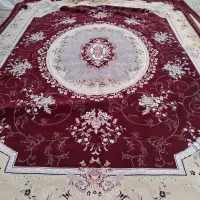 فرش ۹ متری