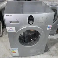 ماشین لباسشویی۷کیلودرحدنوسامسونگ ۱۲۰۰دور دیجیتالی