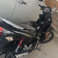 بیکلاج آشیل ۴۰۱