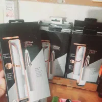 موزن شارژی صورت و گوش وبینی وابرو