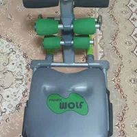 دستگاه دراز و نشست
