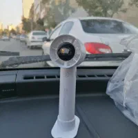 پنکه شارژی پایه دار  4 سرعته آکبند