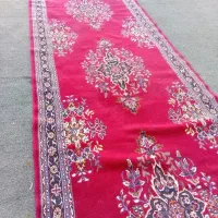 کناره فرش