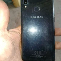 گوشی موبایل سامسونگ A10S
