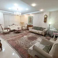 ۸۰ متر آپارتمان طرشت قلانی فول امکانات