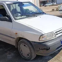 فروش یا معاوضه با مدل پائین تر