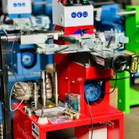 دستگاه تراش تخصصی دیسک