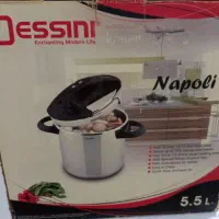 زودپز برند  د سینی