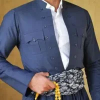 خیاطی لباس کوردی