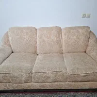 مبل ۷ نفره سالم