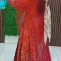 لباس محلی ومجلسی در حد نو از ۷۰۰ تومن تا ۱۵۰۰