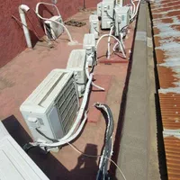 تعمیرات، تعمیرکار، یخچال، لباسشویی، کولر گازی