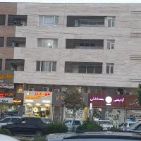 فروش مغازه ۱۰۰متری کلید نخورده صدرا