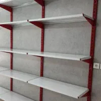 قفسه کارکرده درحدنو