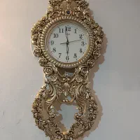 ساعت دیواری