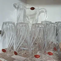 پارچ لیوان