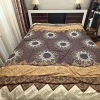 تخت خواب دو نفره