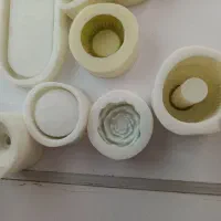 قالب سنگ مصنوعی