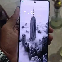 Infinix NOTE 40 Pro
