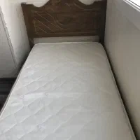 تخت یک نفره شرکتی