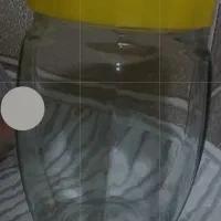 شیشه عسل