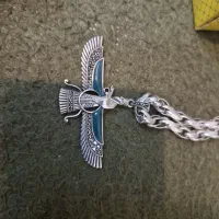ست نقره فروهر