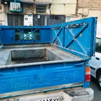 باربند نیسان جویباری سنگین لبه داخل