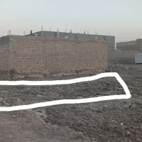فروش یک قطعه زمین با دسترسی خوب به همه جا