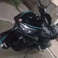 ایروکس.  150 مدل 1402