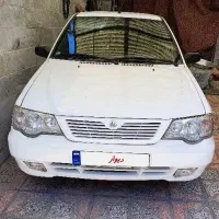 پراید ۱۱۱ مدل ۹۸
