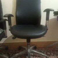 صندلی اداری
