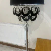 آباژور کنار سالنی