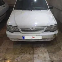 پراید 111|خودرو سواری و وانت|تهران, سبلان (لشگر)|دیوار