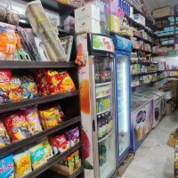 واگذاری هایپر مارکت