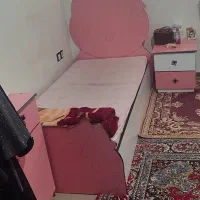 سرویس خواب کودک
