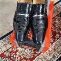 کفش ورنی سایز ۴۲