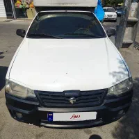 اریسان دوگانه شرکتی مدل 95