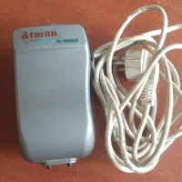 پمپ هوا آکواریوم atman