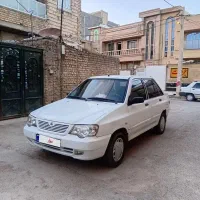 پراید ۱۳۲|خودرو سواری و وانت|شیراز, شهرک مطهری|دیوار