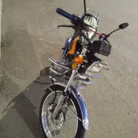 موتورسیکلت مدل93