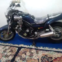 یاماها 750fzx750