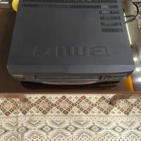 ویدیو|پخش‌کننده DVD و ویدیو|تهران, باغ فیض|دیوار