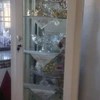 آیینه کنسول و بوفه