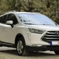 جکS3 فول معاوضه با ام وی ام
