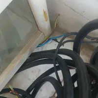 کابل برق 3فاز