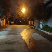 زمین داخل بافت توس150بهارستان
