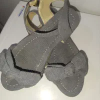 کفش صندل نو