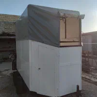 فروش فوری اسبکش دو اسبی